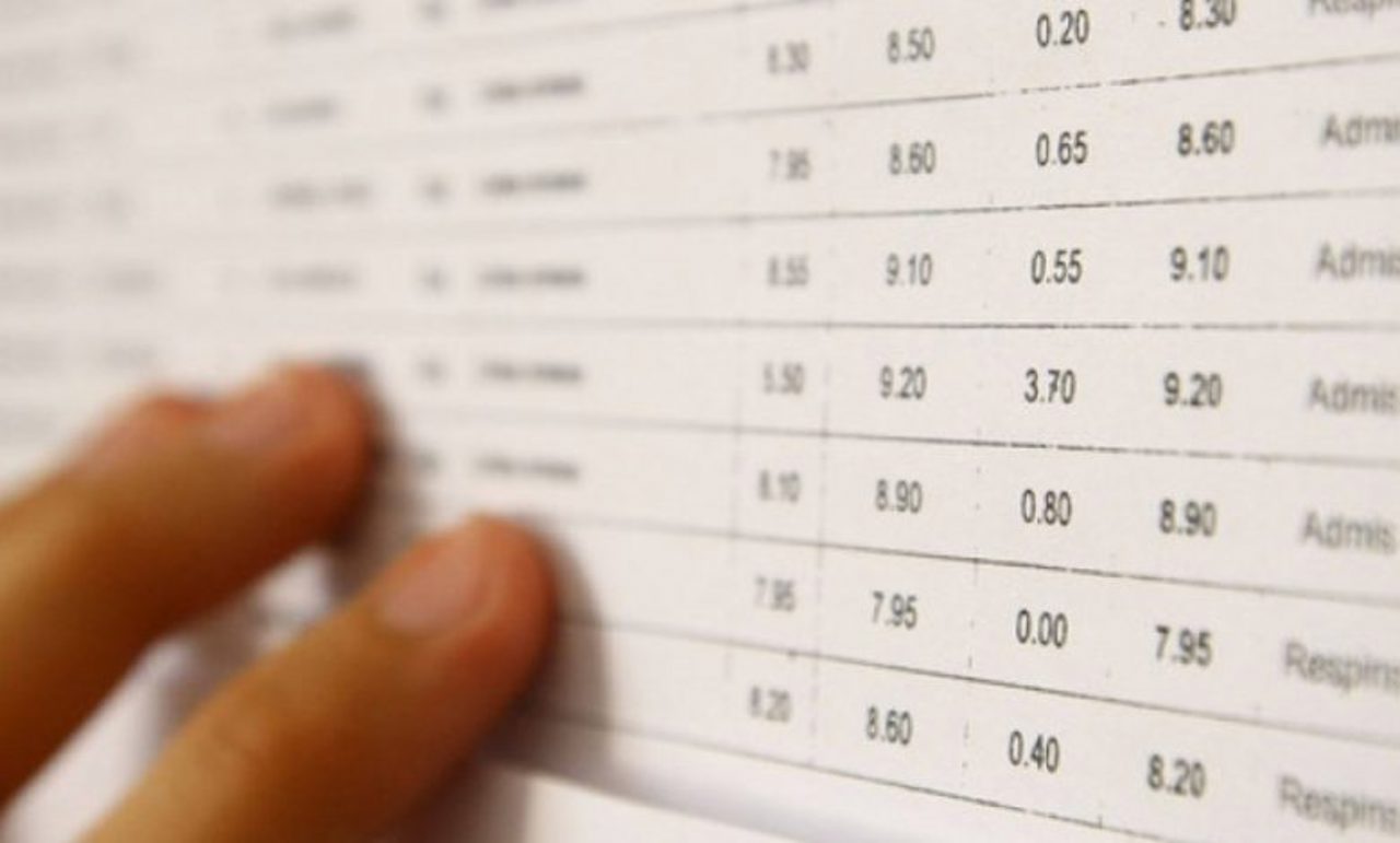Rezultate slabe la examene într-un gimnaziu din nordul țării: doar un elev a promovat la matematică