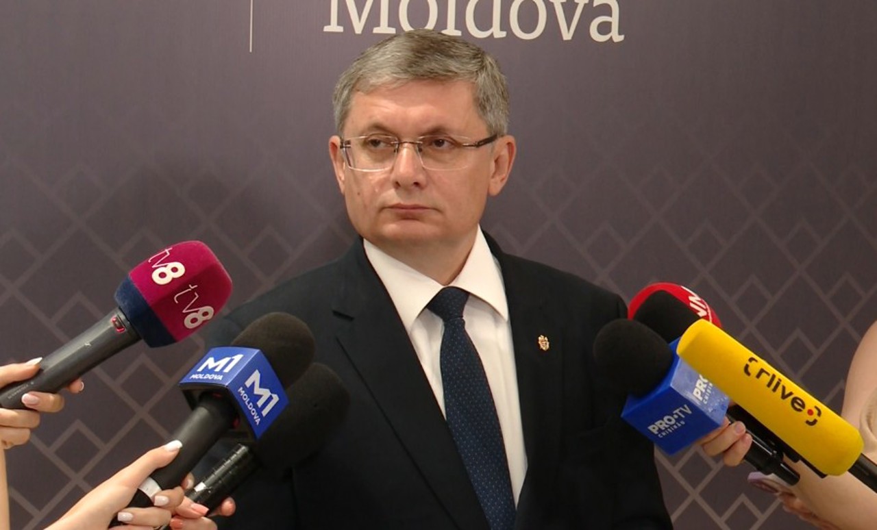 „Campanie de intimidare împotriva cetățenilor R. Moldova”: Președintele Parlamentului îndeamnă moldovenii să se abțină de la călătorii în Rusia