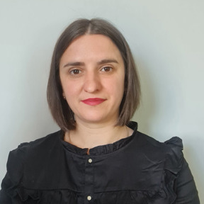 Rodica Mazur