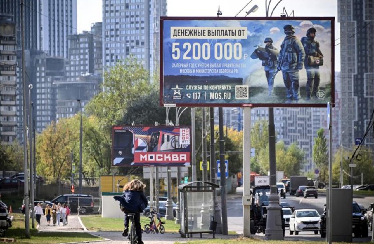Bancherii ruși avertizează asupra riscului unei crize financiare majore în Rusia 